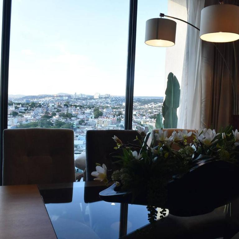 PH02 La Victoria - Two-Bedroom Apartment - 4