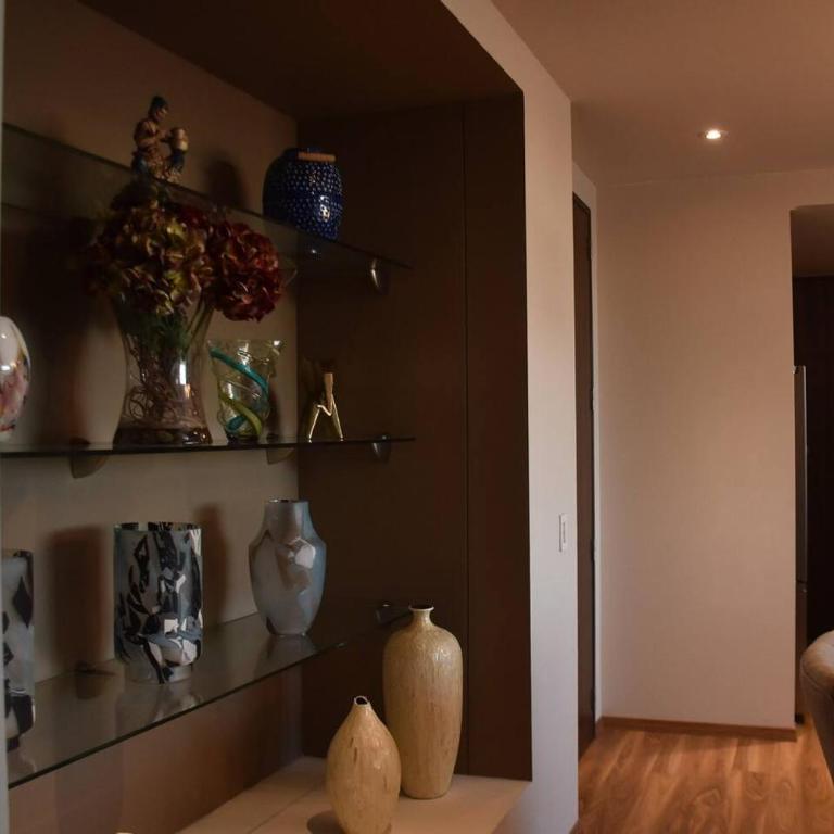 PH02 La Victoria - Two-Bedroom Apartment - 11