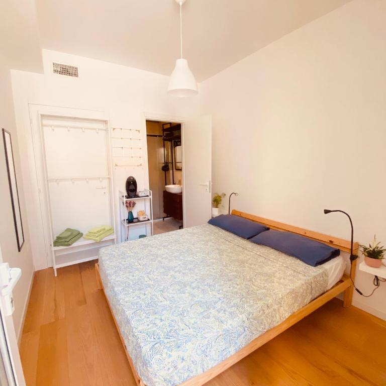 L'aquilone Room - Double Room with Private Bathroom - 1
