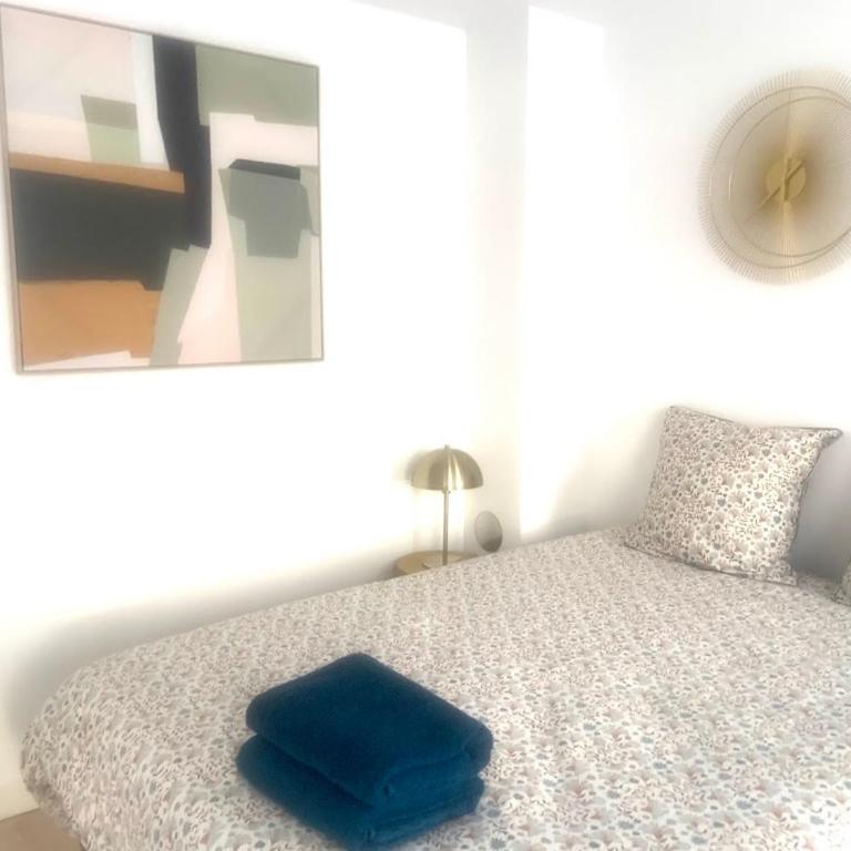 Studio La petite Catène - Apartment mit 1 Schlafzimmer - 2