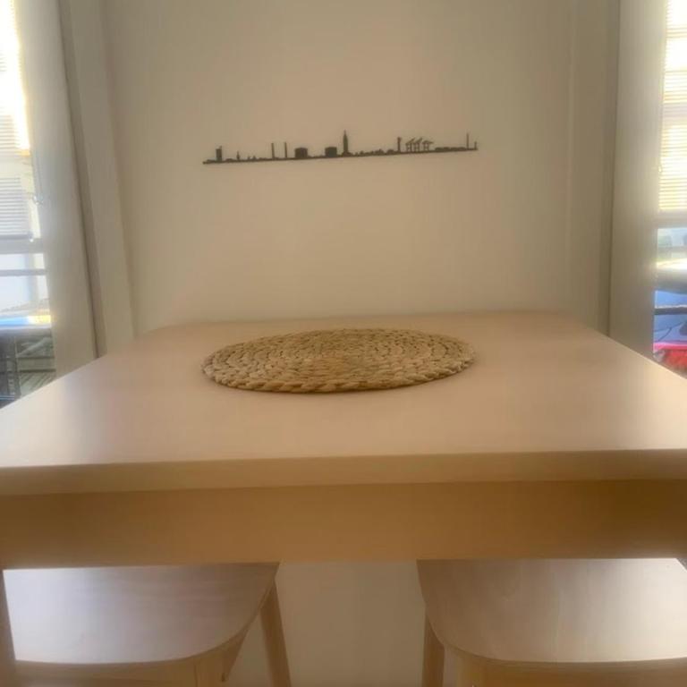 Studio La petite Catène - Apartment mit 1 Schlafzimmer - 10