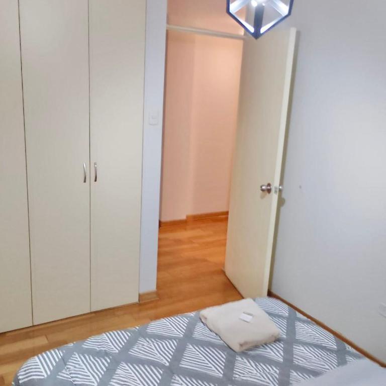 Magnifico y cerca al parque de las aguas - Apartment - 11
