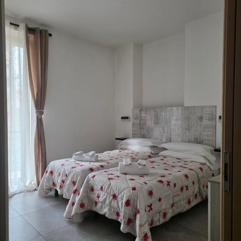 Bergamo & Dintorni - Camera Quadrupla con Bagno Privato - 3