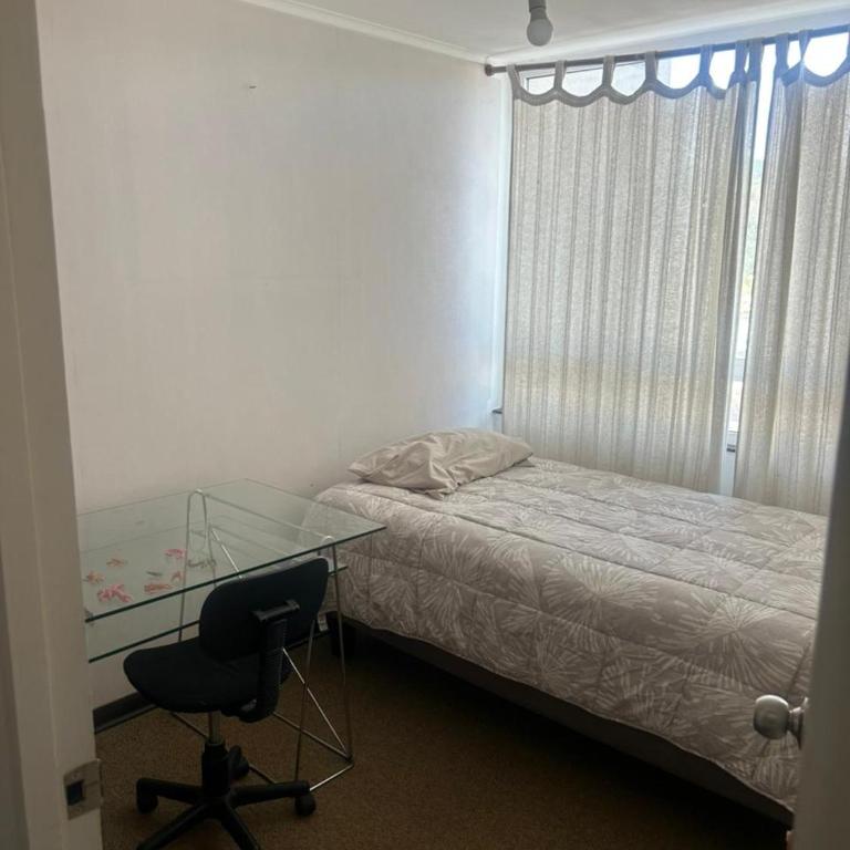 Departamentokilaman - Two-Bedroom Apartment - 2