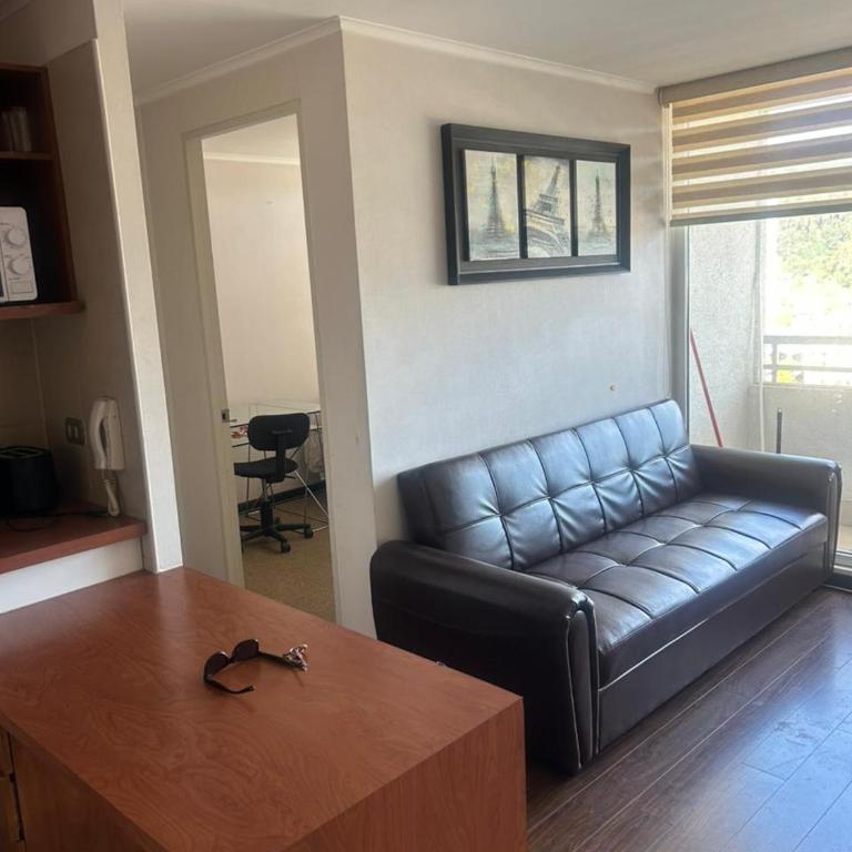Departamentokilaman - Two-Bedroom Apartment - 3