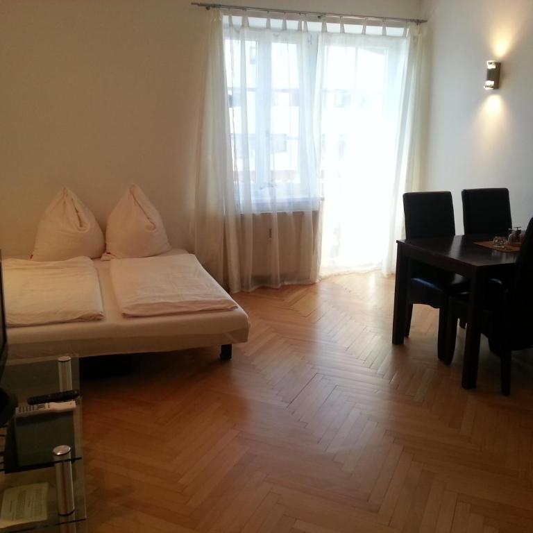 Appartements Altes Gericht - Apartment (4 Erwachsene) - 4