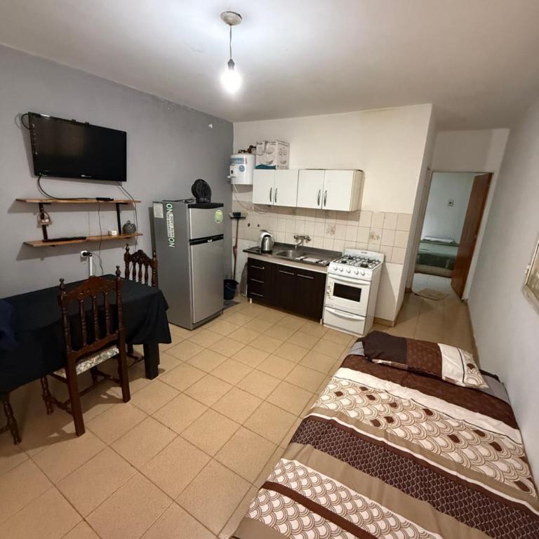 Vial samay - Apartamento de 1 dormitorio - 2