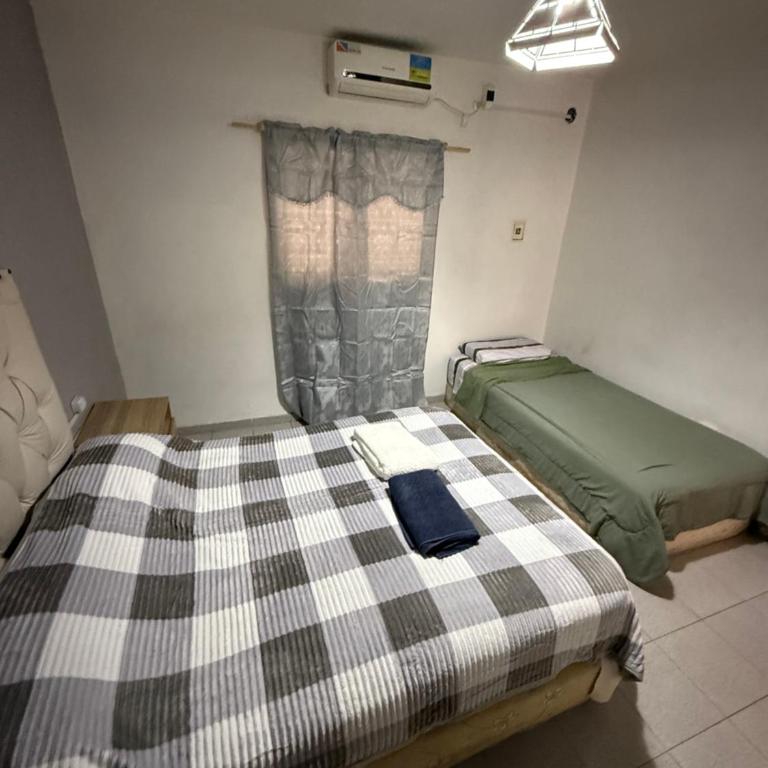 Vial samay - Apartamento de 1 dormitorio - 4