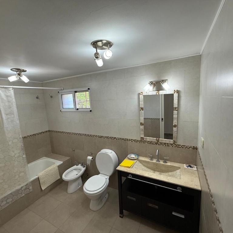 Alojamiento en San Pedro - Las Tipas - Three-Bedroom Home - 11