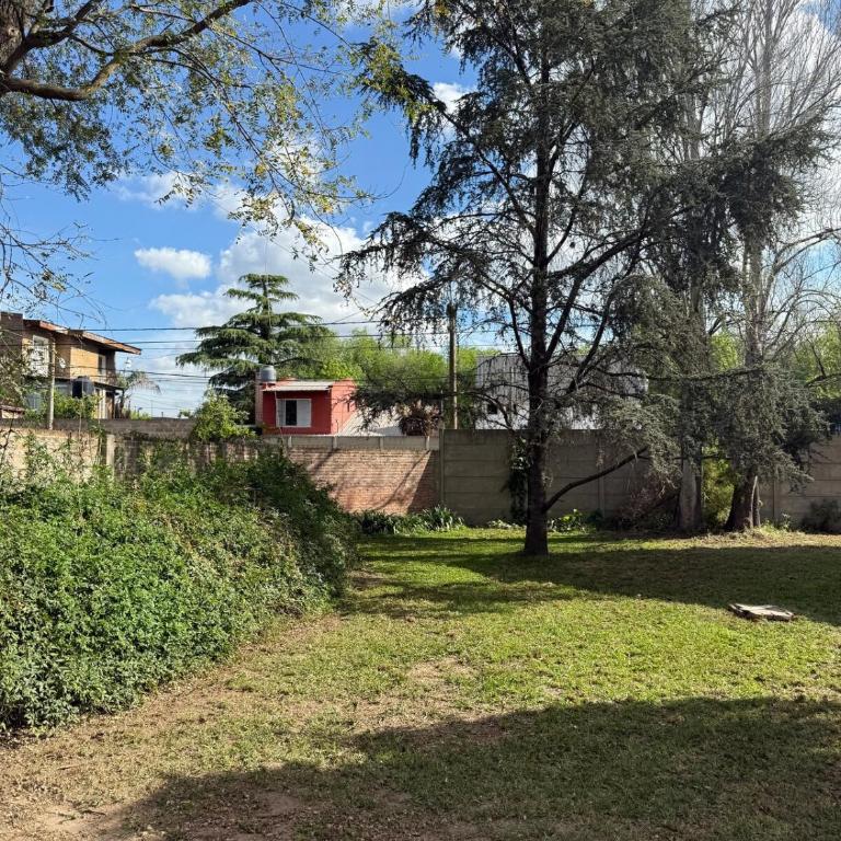 Alojamiento en San Pedro - Las Tipas - Three-Bedroom Home - 22