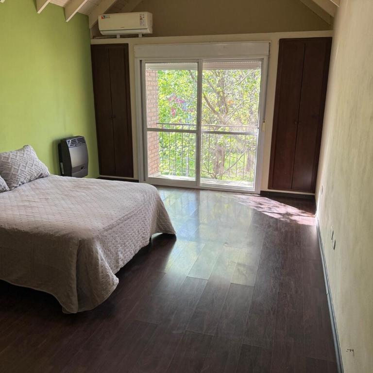 Alojamiento en San Pedro - Las Tipas - Three-Bedroom Home - 4