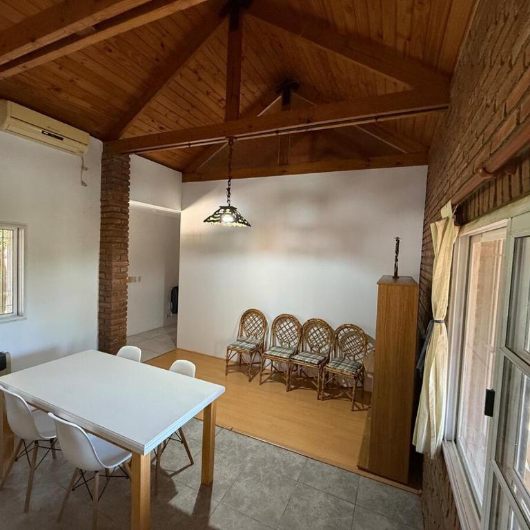 Alojamiento en San Pedro - Las Tipas - Three-Bedroom Home - 15