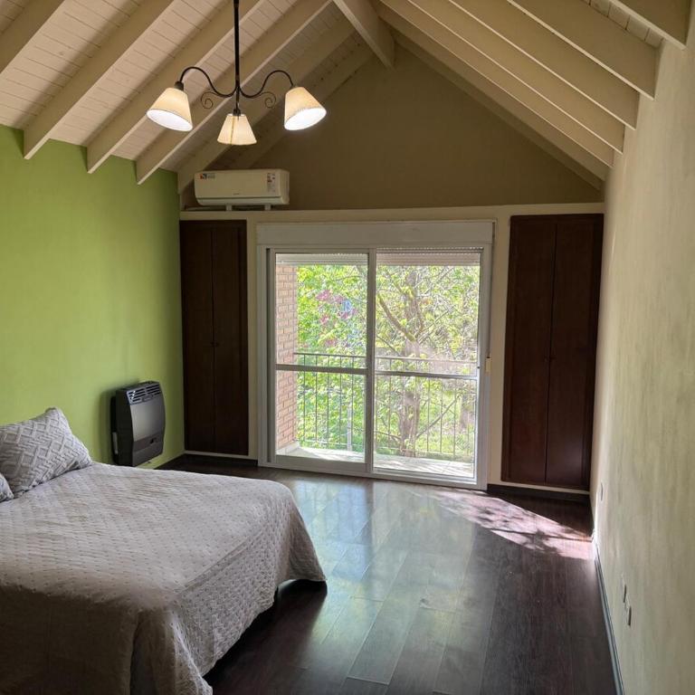 Alojamiento en San Pedro - Las Tipas - Three-Bedroom Home - 5