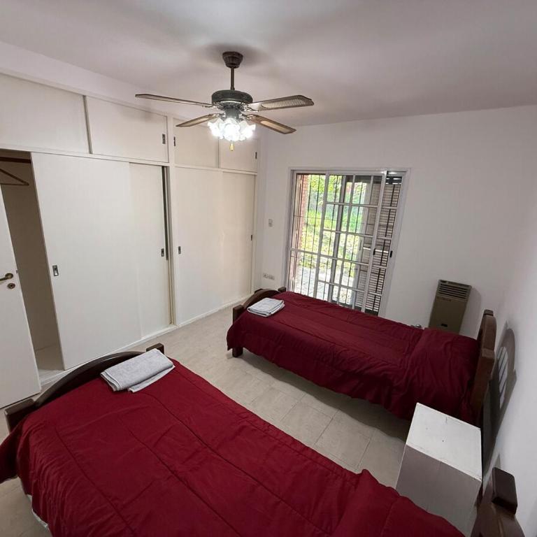 Alojamiento en San Pedro - Las Tipas - Three-Bedroom Home - 8