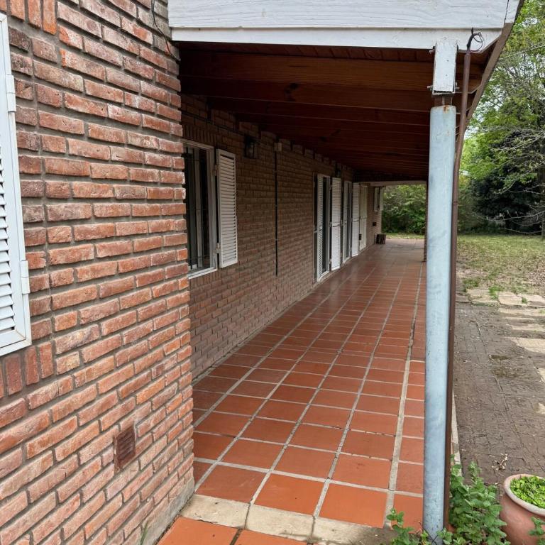 Alojamiento en San Pedro - Las Tipas - Three-Bedroom Home - 24