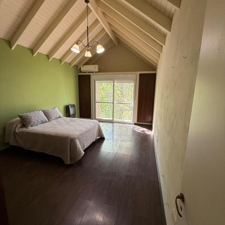 Alojamiento en San Pedro - Las Tipas - Three-Bedroom Home - 6