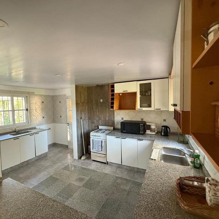 Alojamiento en San Pedro - Las Tipas - Three-Bedroom Home - 17