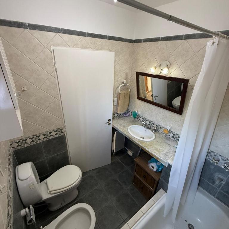Alojamiento en San Pedro - Las Tipas - Three-Bedroom Home - 12