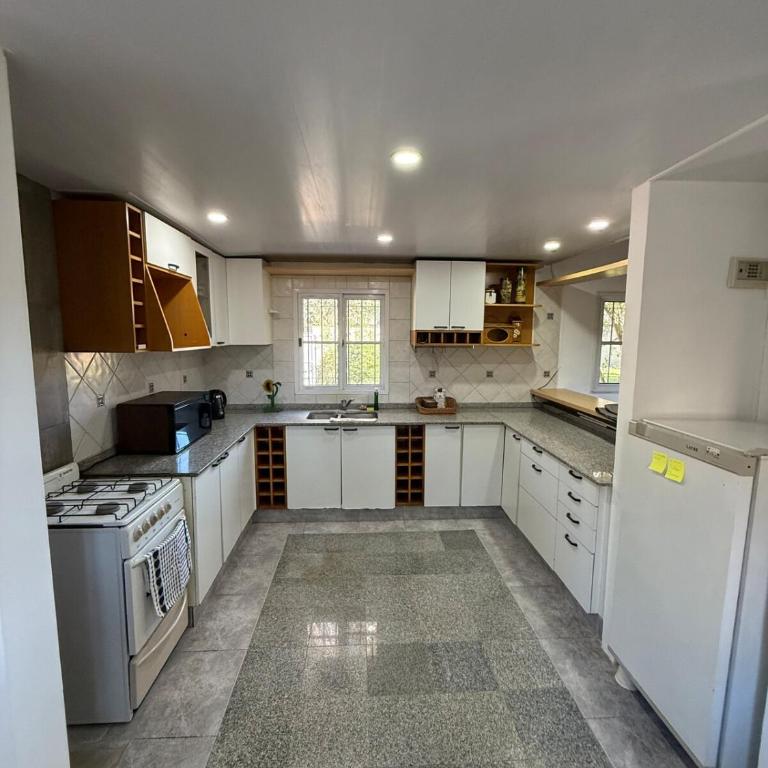 Alojamiento en San Pedro - Las Tipas - Three-Bedroom Home - 18