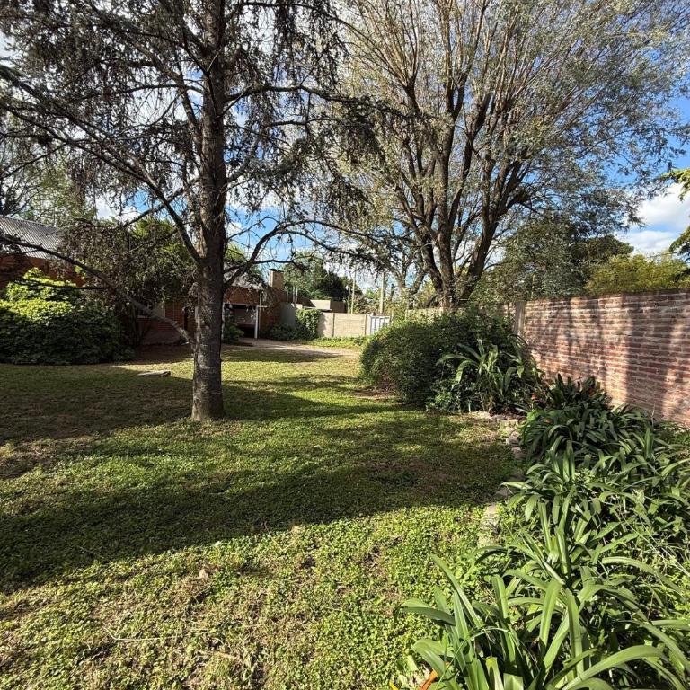 Alojamiento en San Pedro - Las Tipas - Three-Bedroom Home - 19