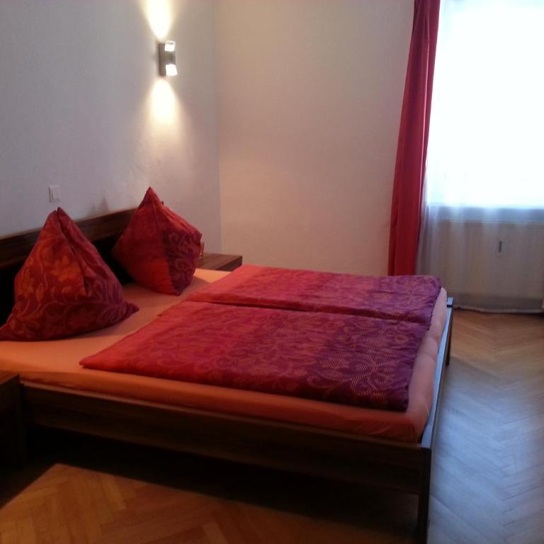 Appartements Altes Gericht - Apartment (4 Erwachsene) - 5