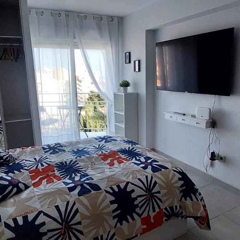BenalBacko, Arroyo de la Miel - Apartamento de 1 dormitorio - 6