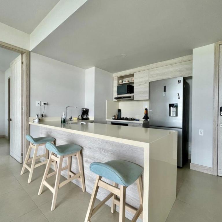 Morros Beachfront Luxury by Sonno - Apartamento de 2 dormitorios - 2