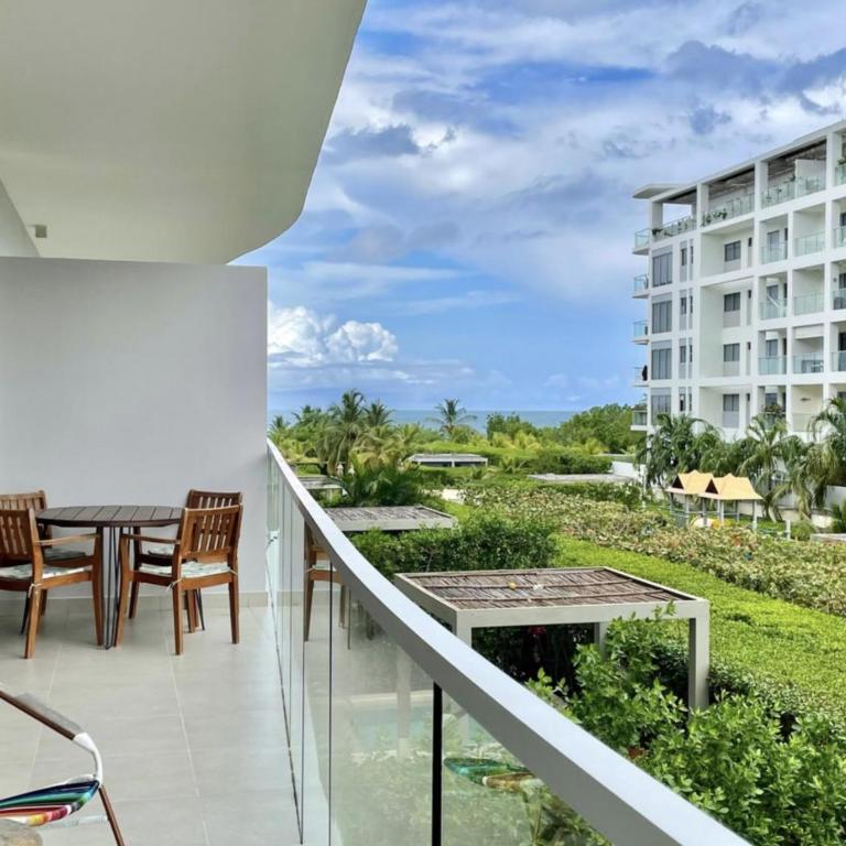 Morros Beachfront Luxury by Sonno - Apartamento de 2 dormitorios - 6