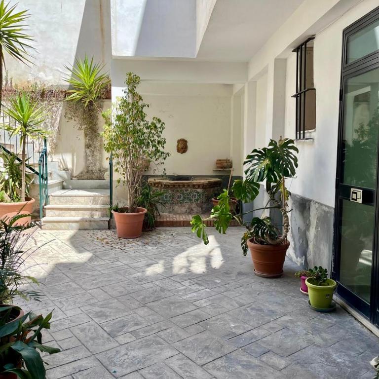 Al Duomo apartment in Palermo - Appartamento con 1 Camera da Letto - 3