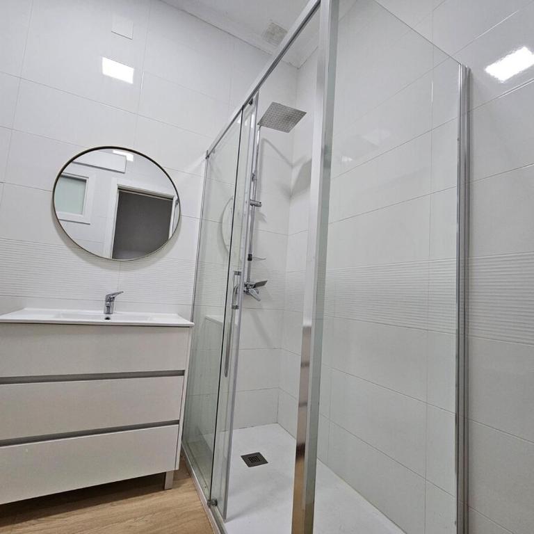 Casa de Valeria - Apartamento de 2 dormitorios - 12