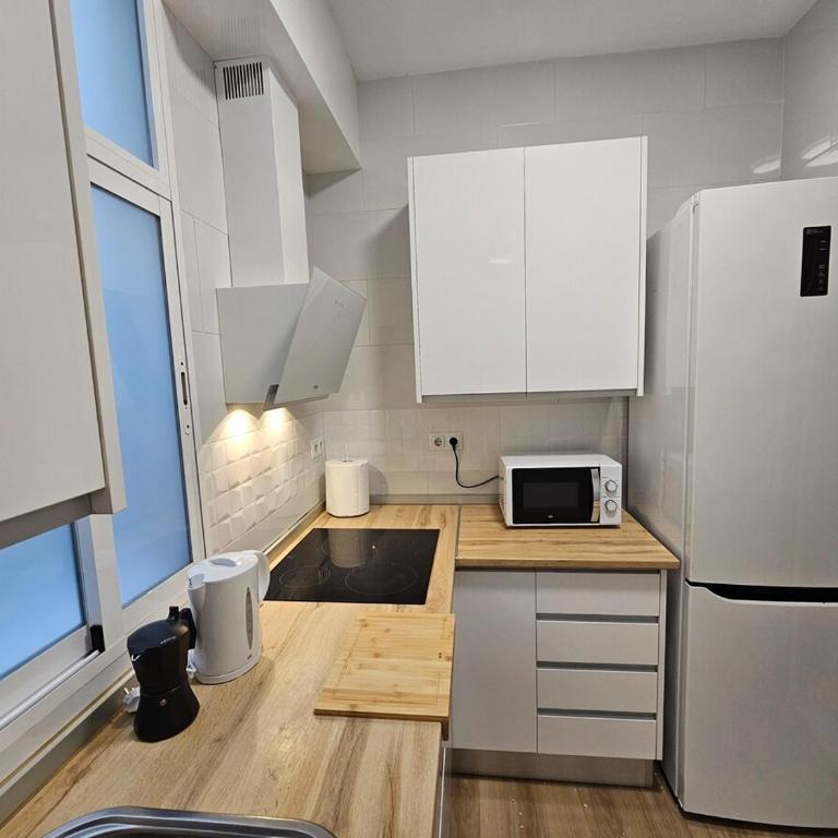 Casa de Valeria - Apartamento de 2 dormitorios - 6