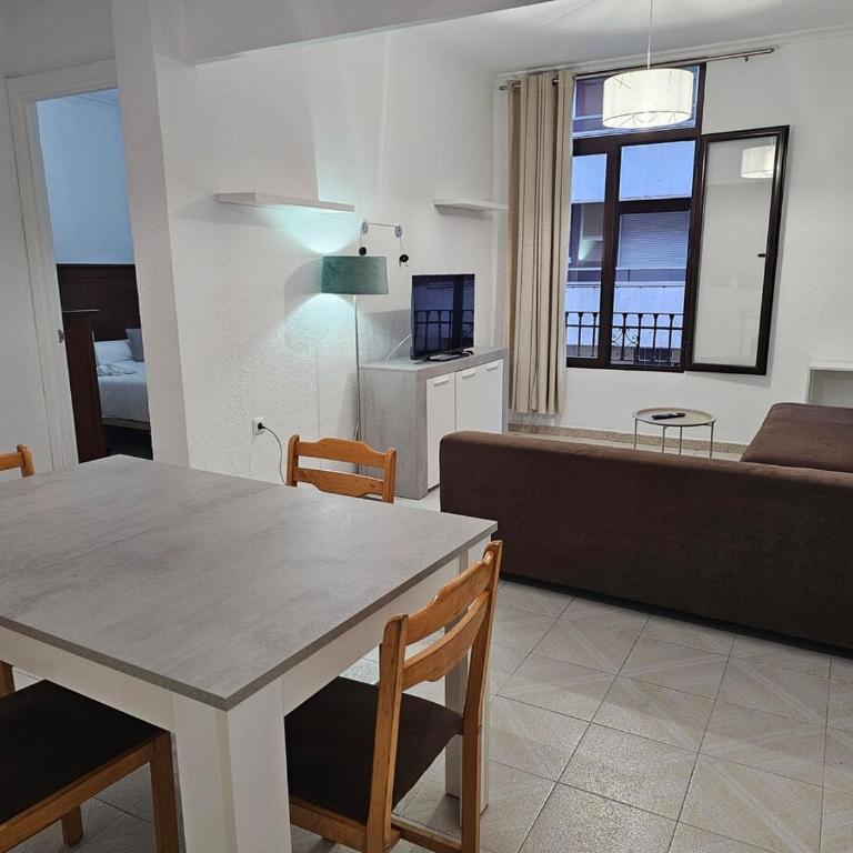Casa de Valeria - Apartamento de 2 dormitorios - 1