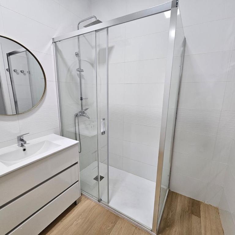 Casa de Valeria - Apartamento de 2 dormitorios - 13