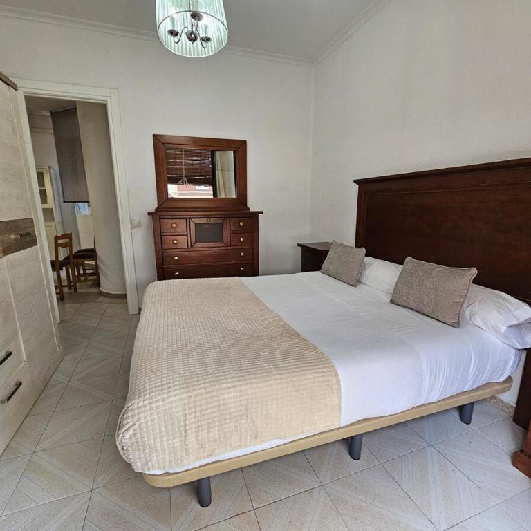 Casa de Valeria - Apartamento de 2 dormitorios - 14
