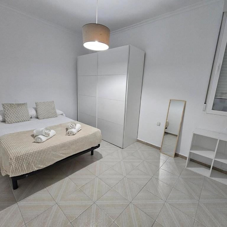 Casa de Valeria - Apartamento de 2 dormitorios - 8