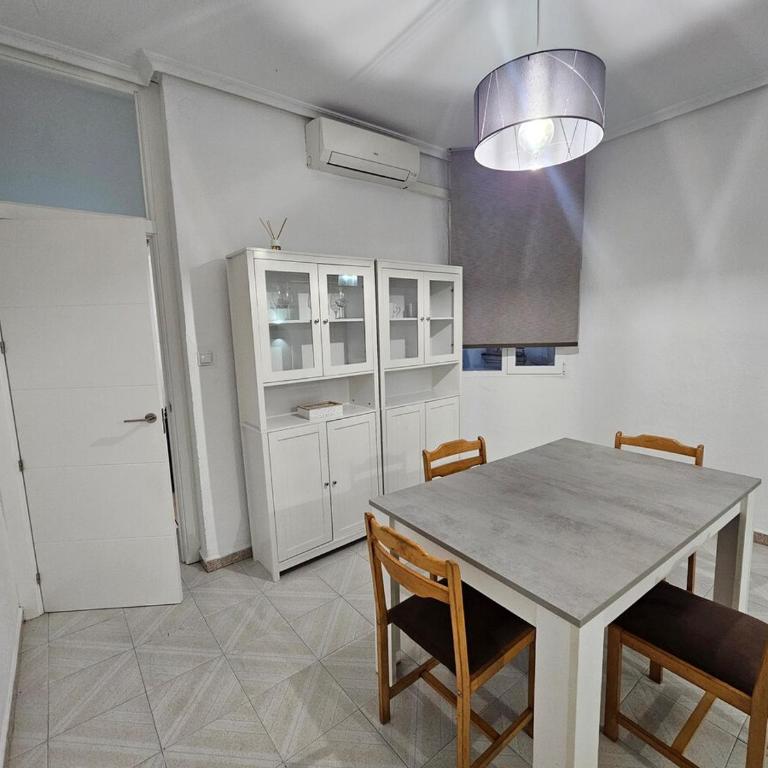 Casa de Valeria - Apartamento de 2 dormitorios - 3