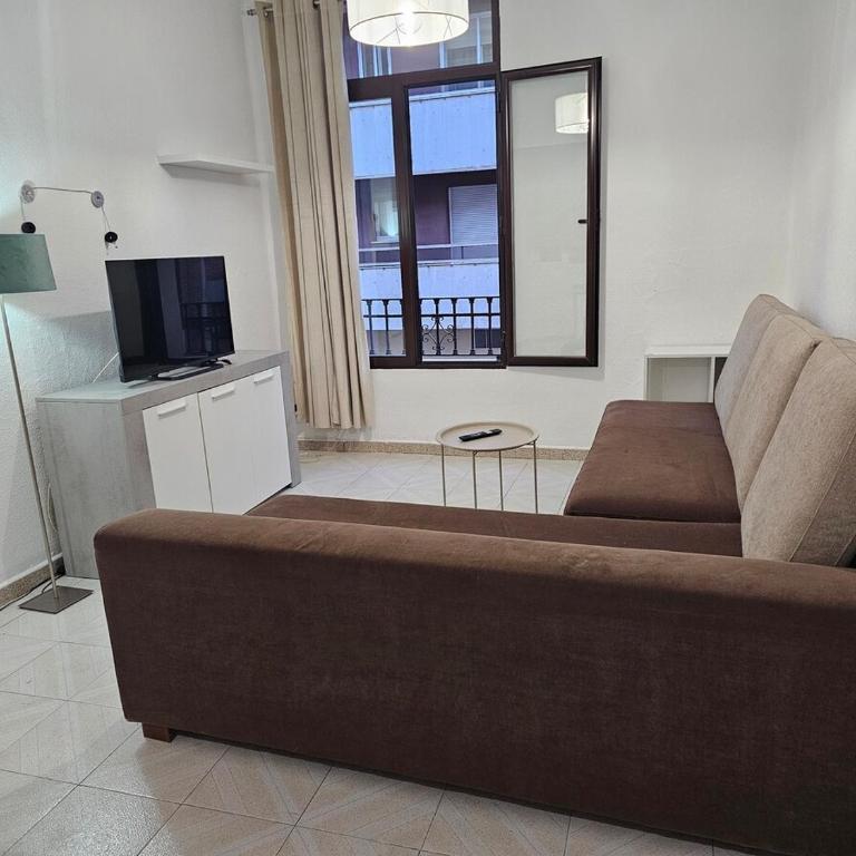 Casa de Valeria - Apartamento de 2 dormitorios - 2
