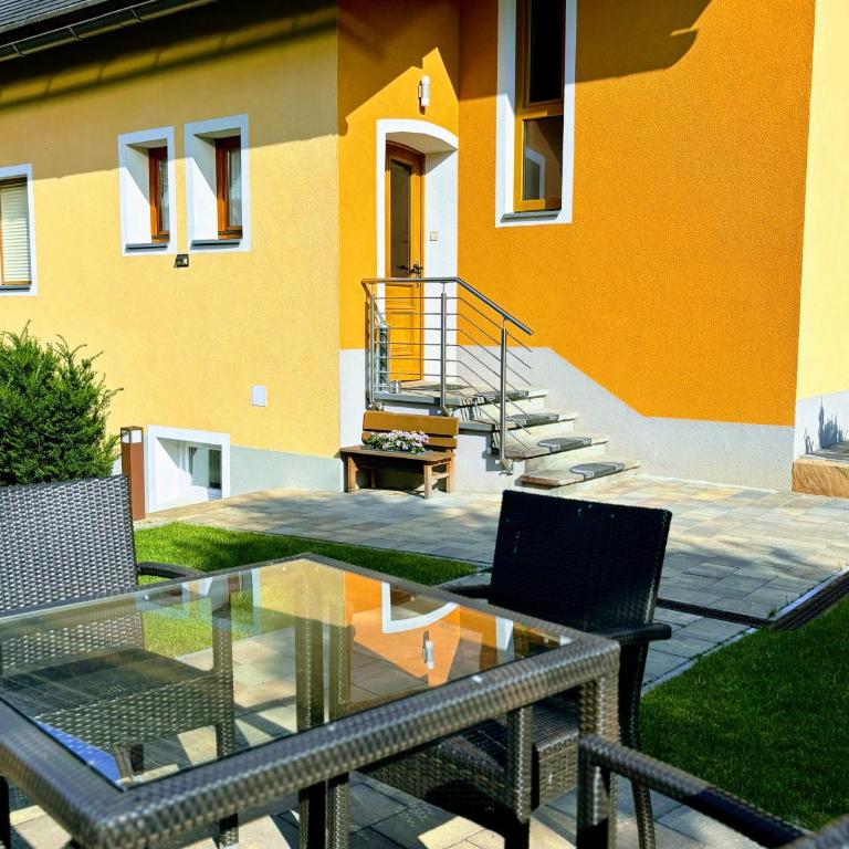 Apartment Warmuth - Apartment - 3
