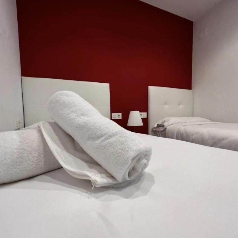 Apartamentos Mesones - Pleno centro junto a Catedral de Granada - One-Bedroom Apartment - 2