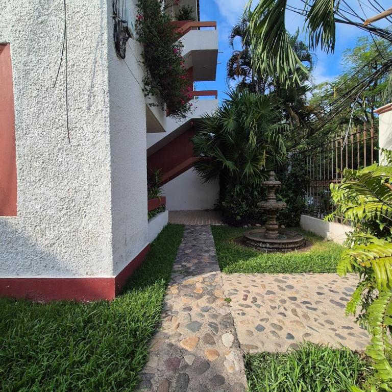 Limón apartment in Puerto Vallarta - Apartamento de 2 dormitorios - 7
