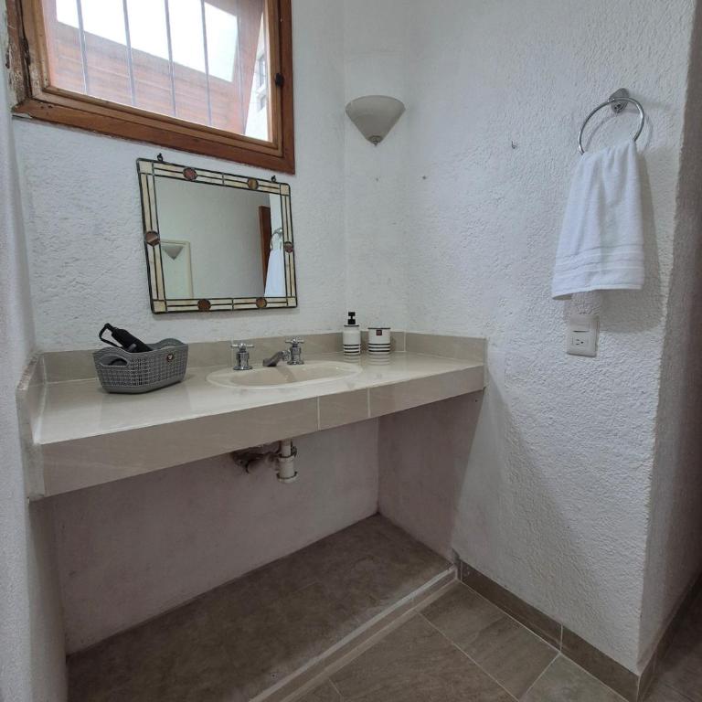 Limón apartment in Puerto Vallarta - Apartamento de 2 dormitorios - 27