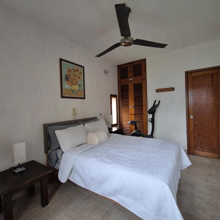 Limón apartment in Puerto Vallarta - Apartamento de 2 dormitorios - 34