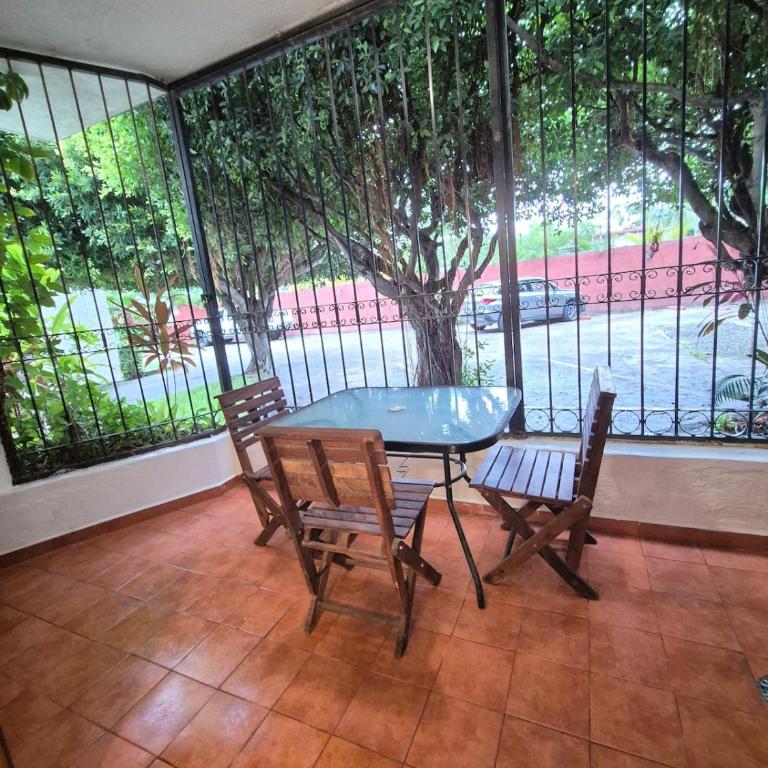 Limón apartment in Puerto Vallarta - Apartamento de 2 dormitorios - 36