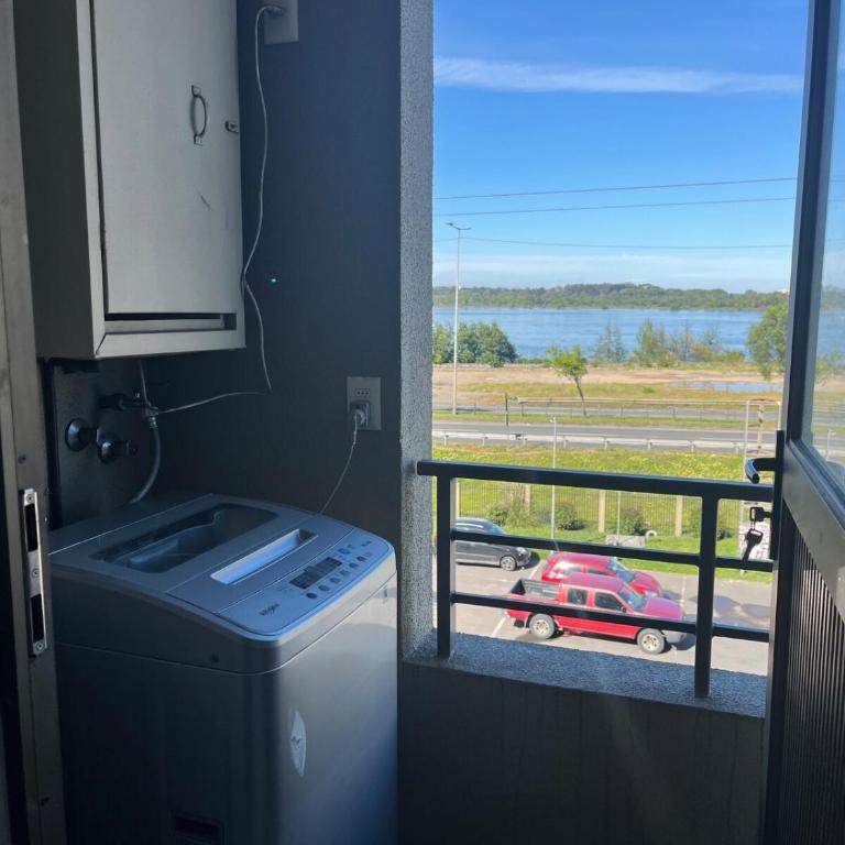 Apartamento en Concepción con vista al Biobío - Three-Bedroom Apartment - 19