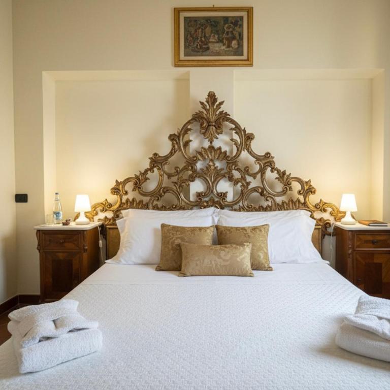 Le Dimore della Seta - Palazzo Busdraghi - Two-Bedroom Apartment - 15
