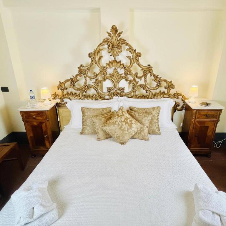 Le Dimore della Seta - Palazzo Busdraghi - Two-Bedroom Apartment - 12