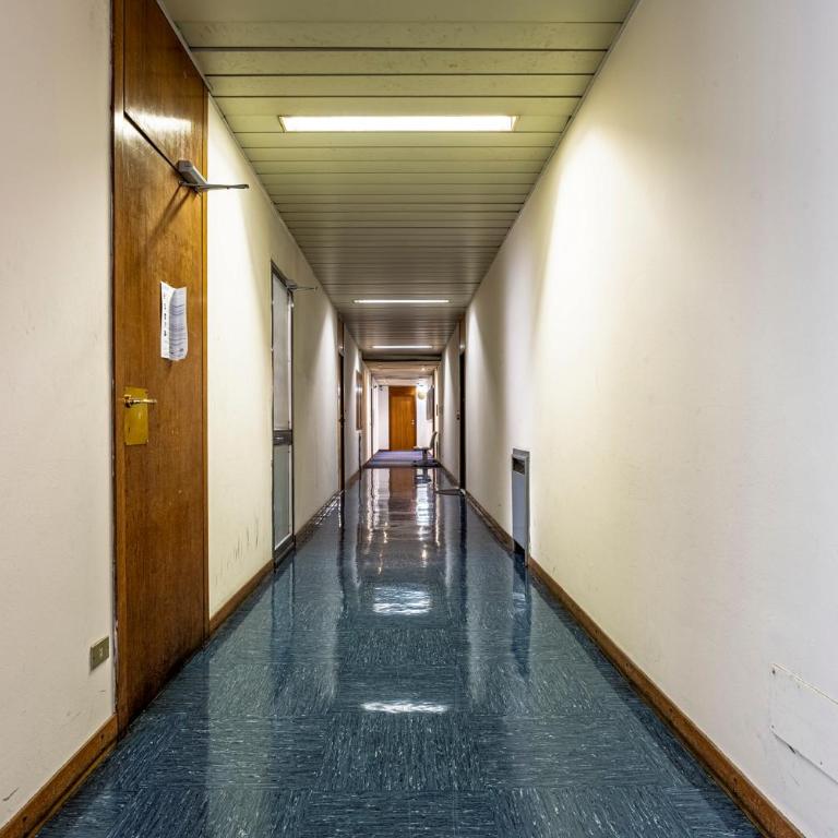DHOME Pantano - Velasca Tower Apartments - Appartamento con 2 Camere da Letto - 13