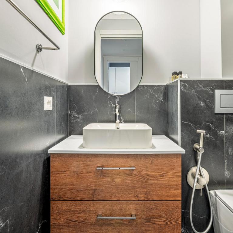 DHOME Pantano - Velasca Tower Apartments - Appartamento con 2 Camere da Letto - 22