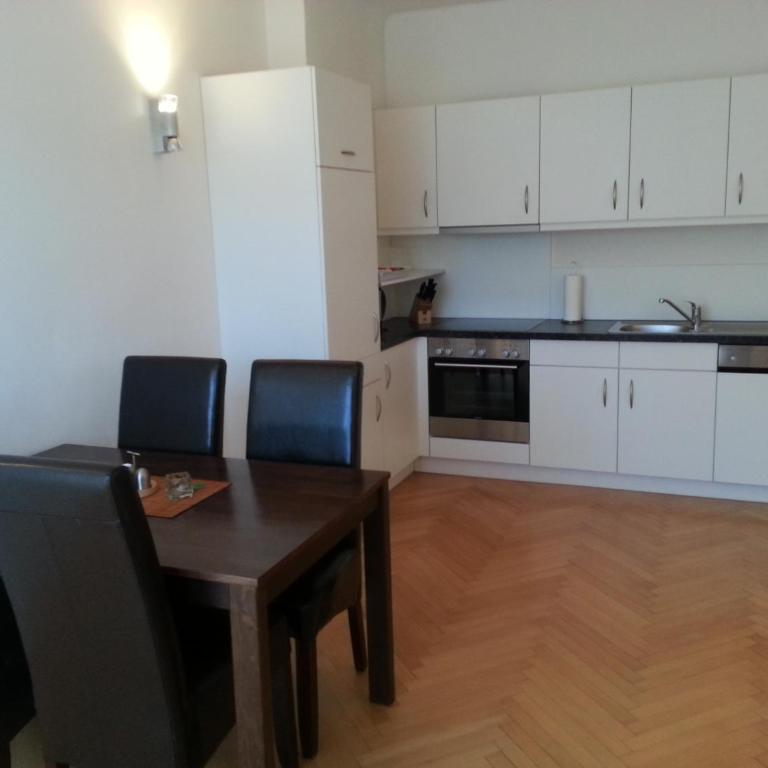 Appartements Altes Gericht - Apartment (4 Erwachsene) - 6