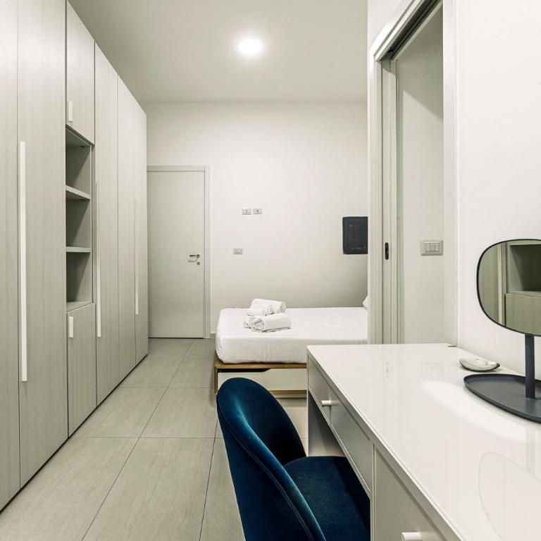 LUVI - Savona - Appartamento con 1 Camera da Letto - 6